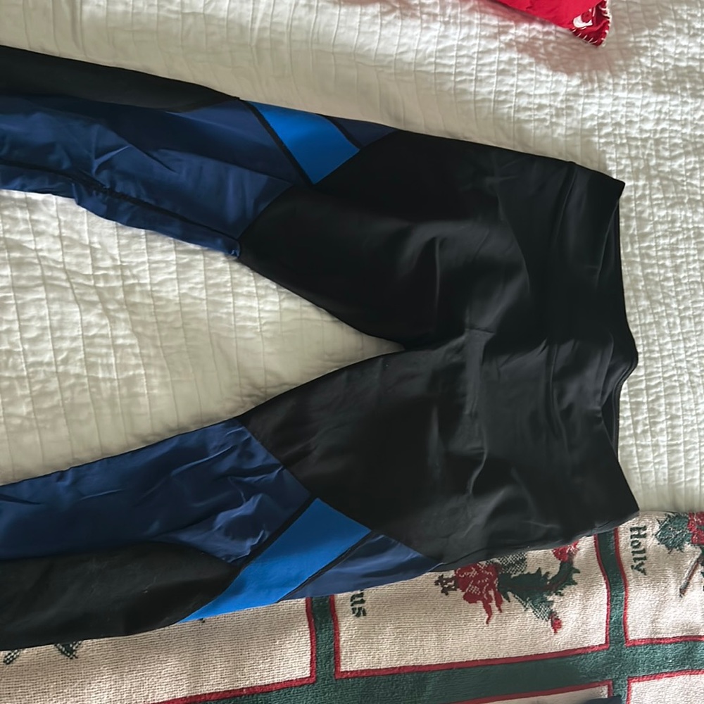 Fabletics leggings